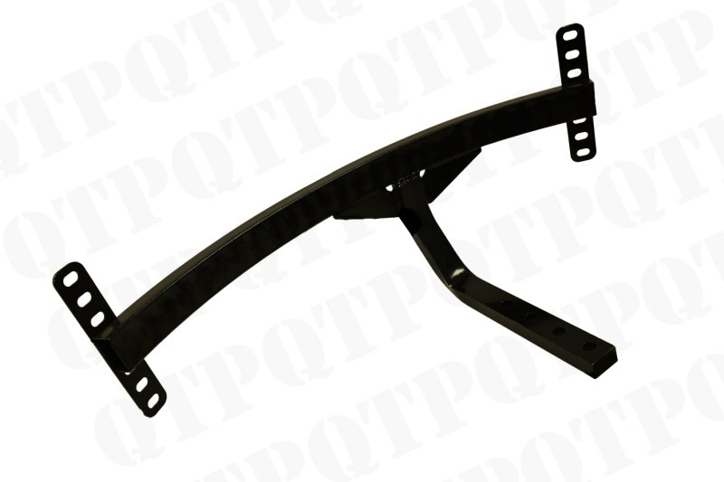 FRONT FENDER FRAME RH