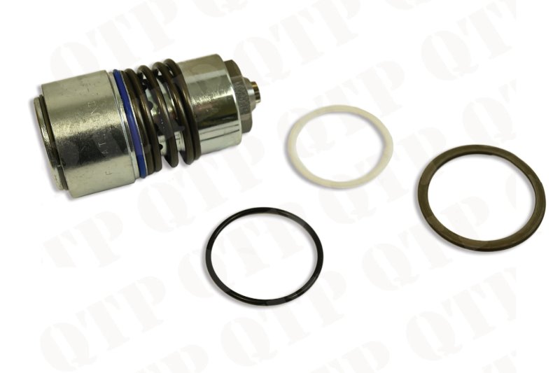 QUICK RELEASE COUPLING INSERT