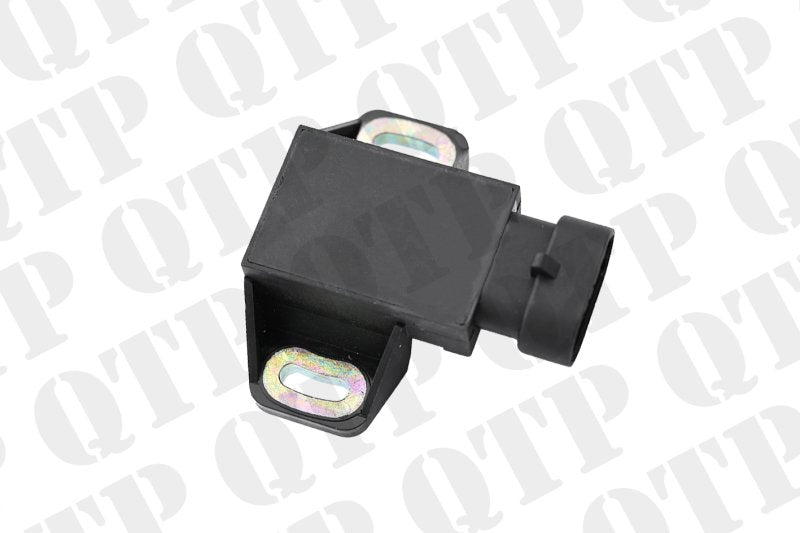 AXLE ANGULAR POSITION SENSOR