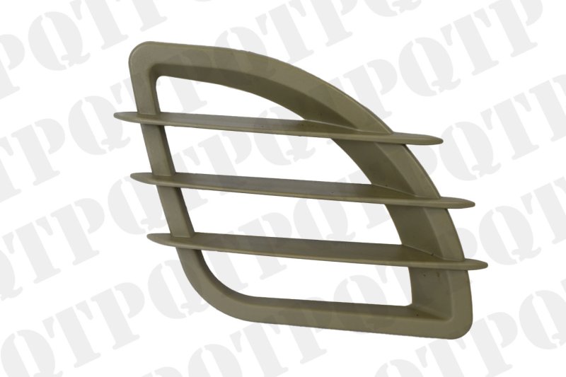BONNET VENT RH SIDE