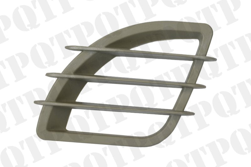 BONNET VENT LH SIDE