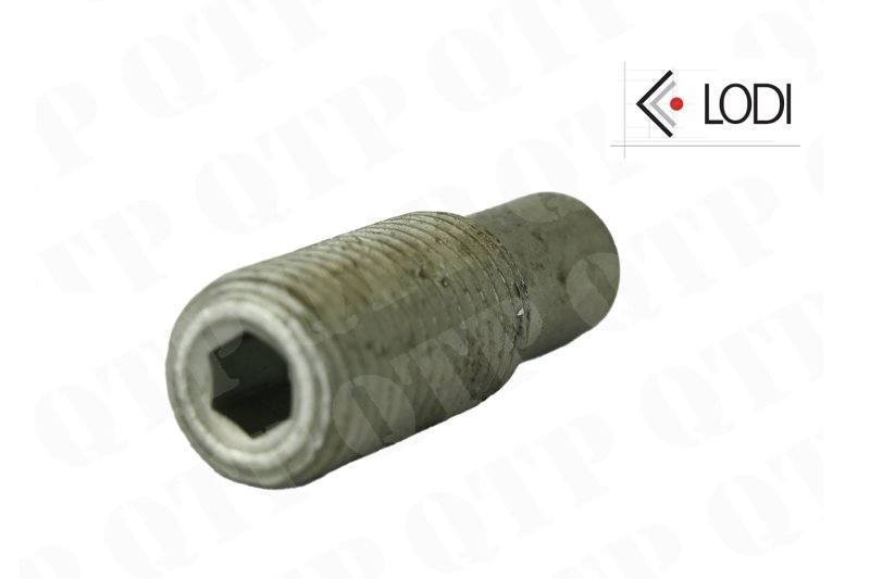 DOWEL MUDGUARD MOUNTING BRACKET