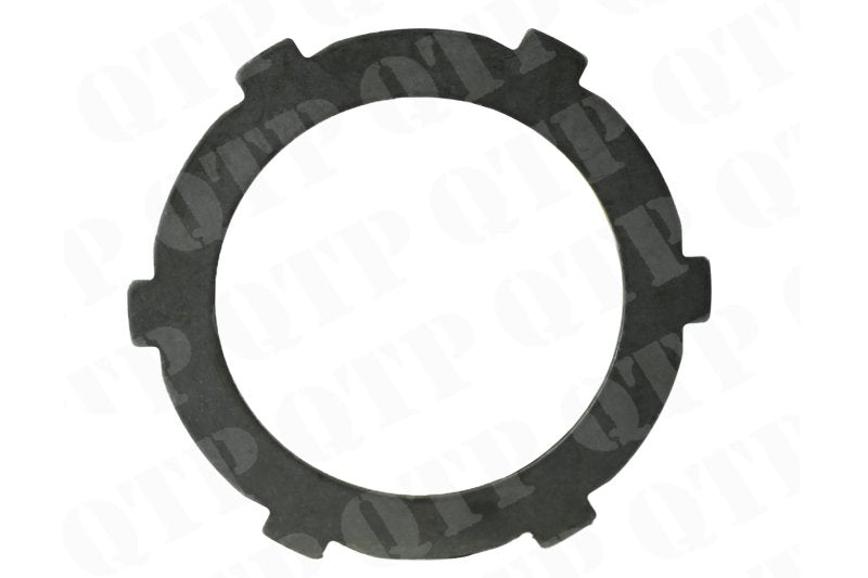 POWER REVERSER TRANSMISSION CLUTCH PLATE