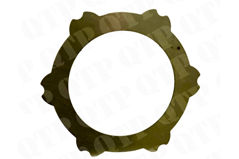 ITV CLUTCH DRUM PLATE