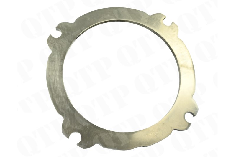 CLUTCH PLATE