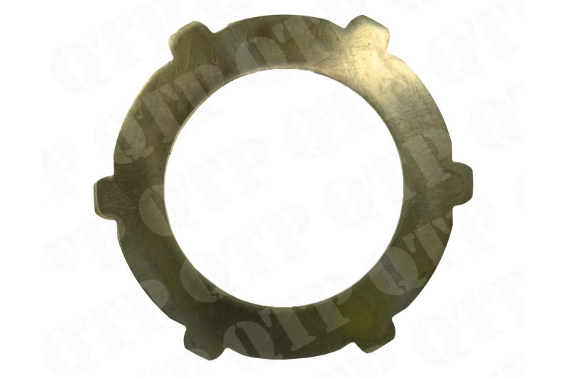 PTO CLUTCH DISC