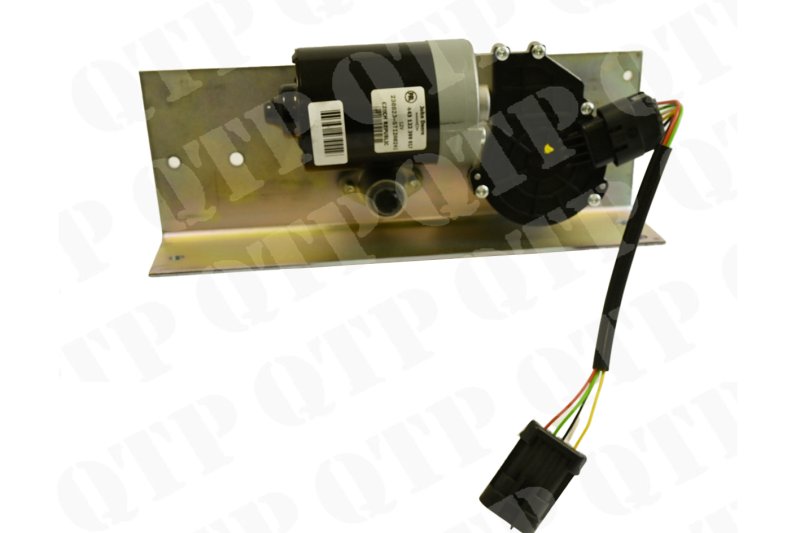 WIPER MOTOR