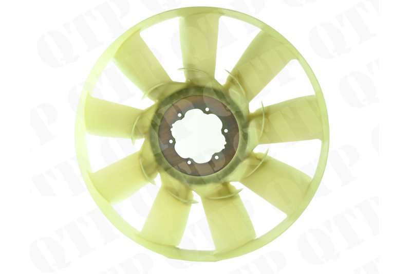 FAN JOHN DEERE 6R SERIES