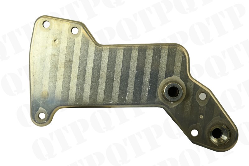 ENGINE OIL COOLER JOHN DEERE 6020 6030 7030 SERIES