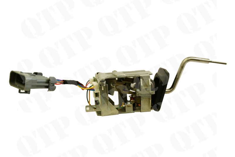 LH ELECTRIC REVERSE LEVER