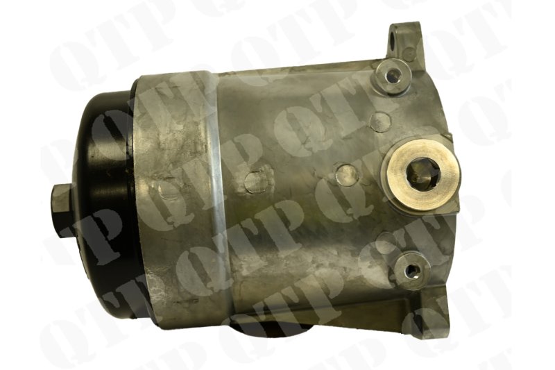 ENGINE OIL FILTER HOUSING