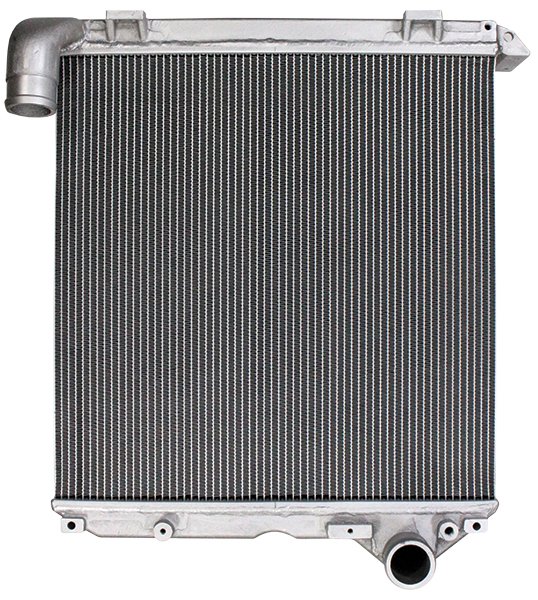 RADIATOR JOHN DEERE 7R SERIES