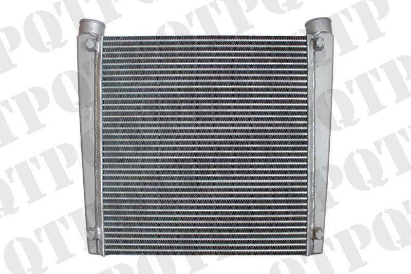 CHARGE AIR COOLER