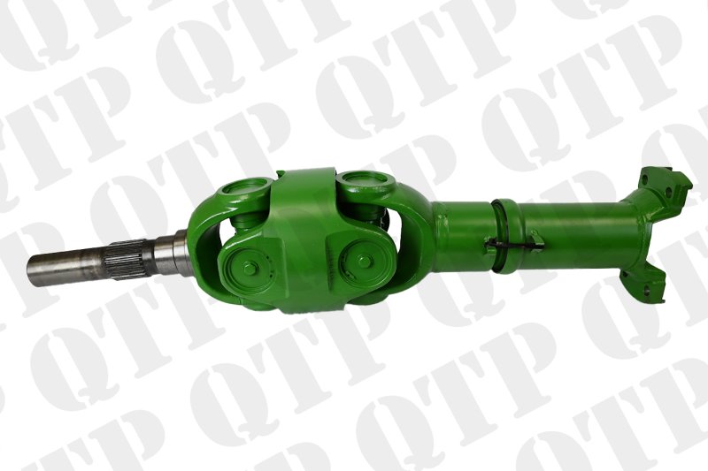 UNIVERSAL JOINT DRIVE SHAFT