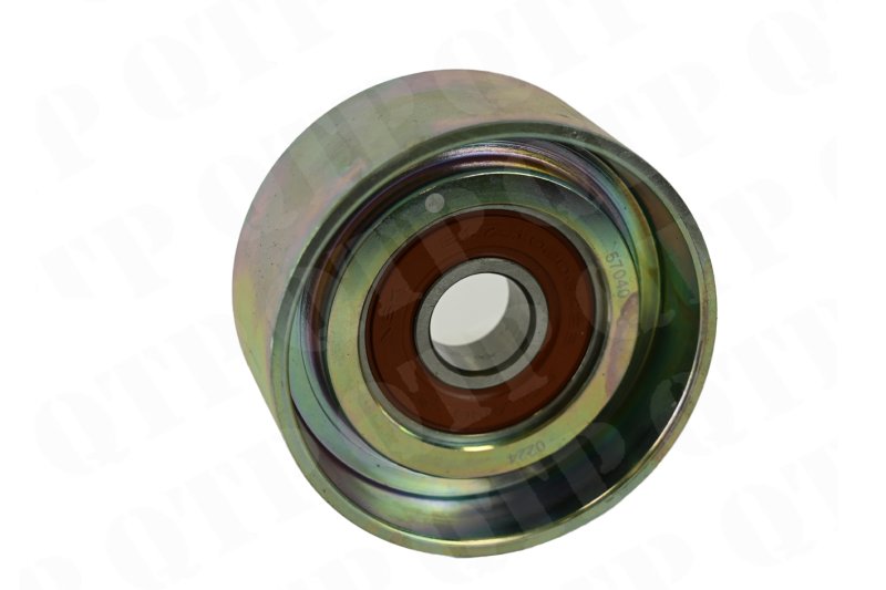 TENSIONER PULLEY