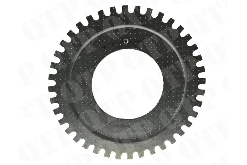 REAR PTO SHAFT TONE WHEEL