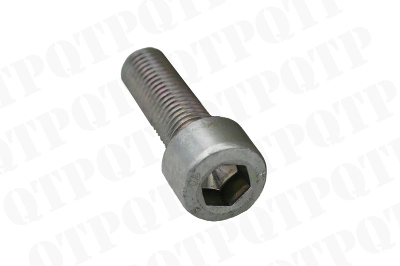 HEX HEAD BOLT
