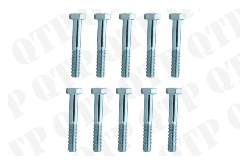 SHEAR BOLT