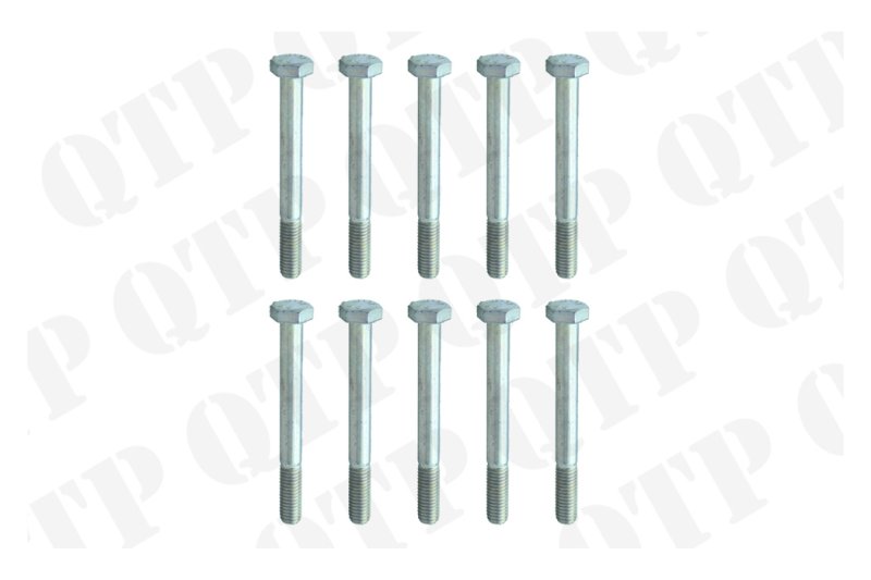 SHEAR BOLT