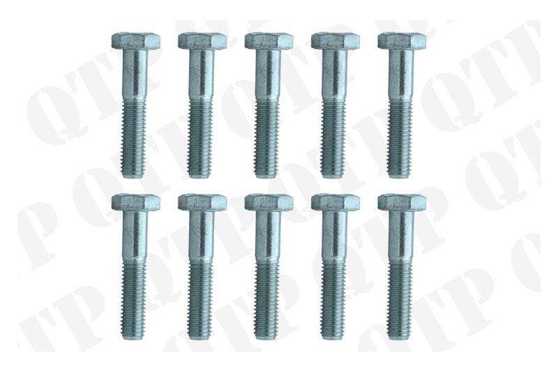 SHEAR BOLT
