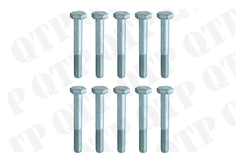 SHEAR BOLT