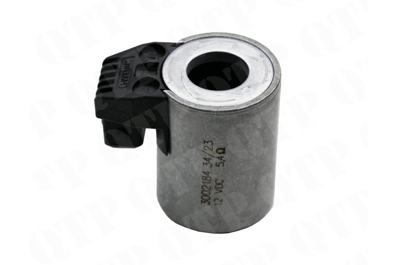 TRANSMISSION SOLENOID COIL