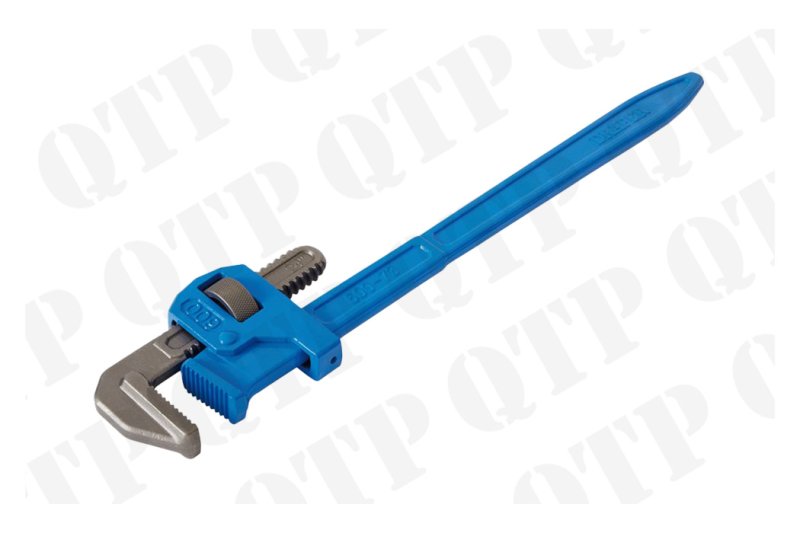 DRAPER STILLSON PIPE WRENCH