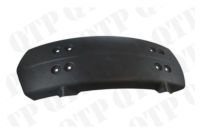 MUDGUARD LHS JCB