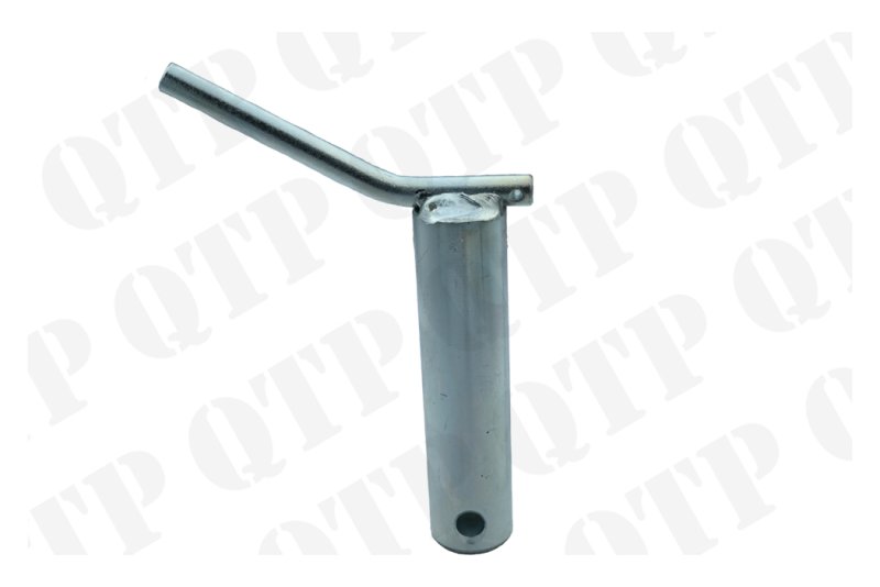 LINK PIN CAT 3 ZINC PLATED