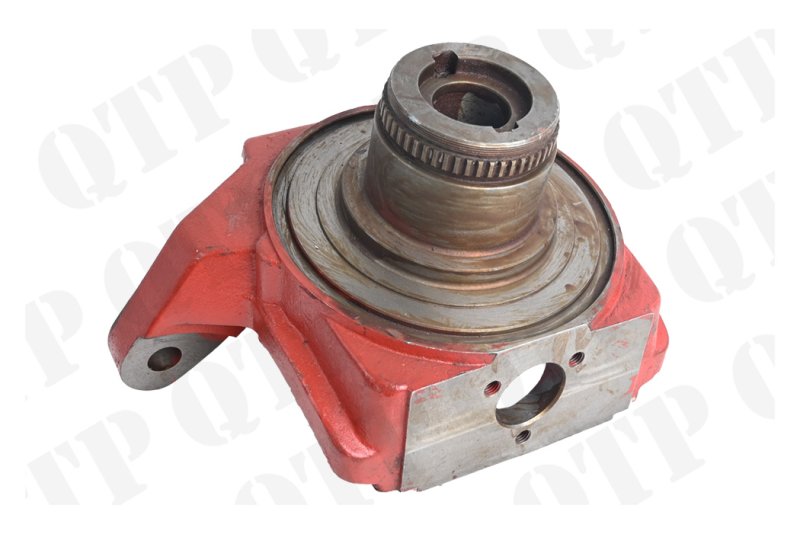 KNUCKLE HOUSING CASE / FORD NEW HOLLAND