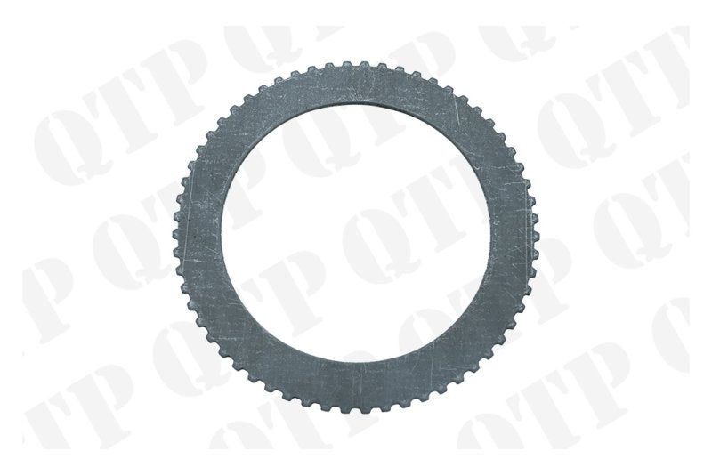 PTO STEEL PLATE FORD NEW HOLLAND