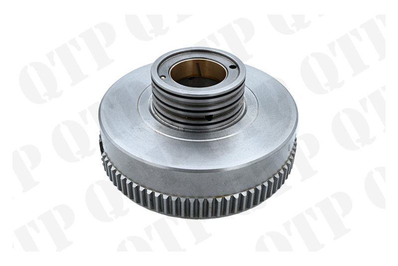 PTO CLUTCH PACK HOUSING FORD NEW HOLLAND