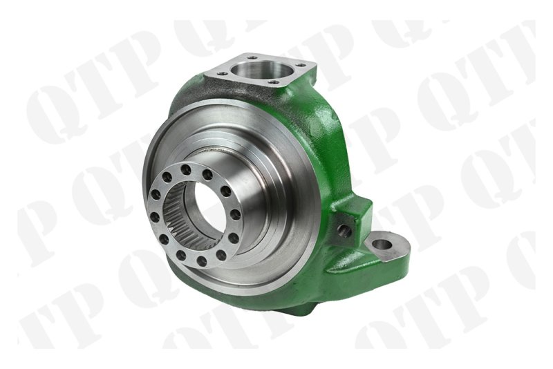KNUCKLE HOUSING JOHN DEERE