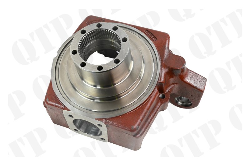 KNUCKLE HOUSING JOHN DEERE