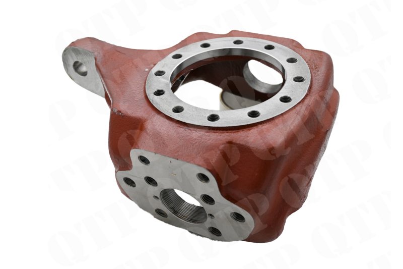 KNUCKLE HOUSING FRONT AXLE