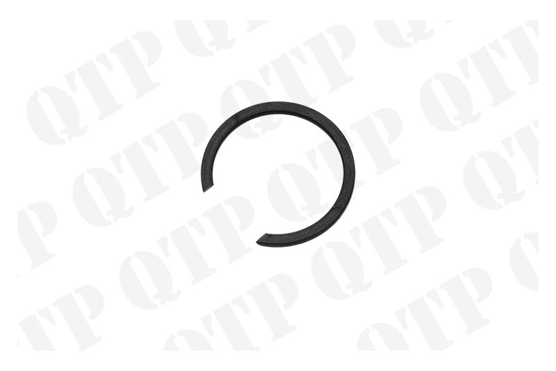 STEERING SNAP RING JOHN DEERE