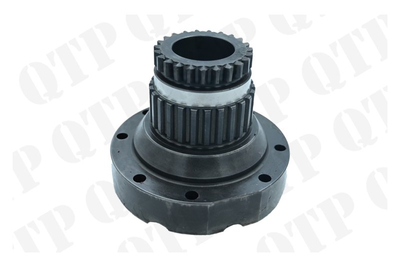 DIFFERENTIAL HOUSING JOHN DEERE