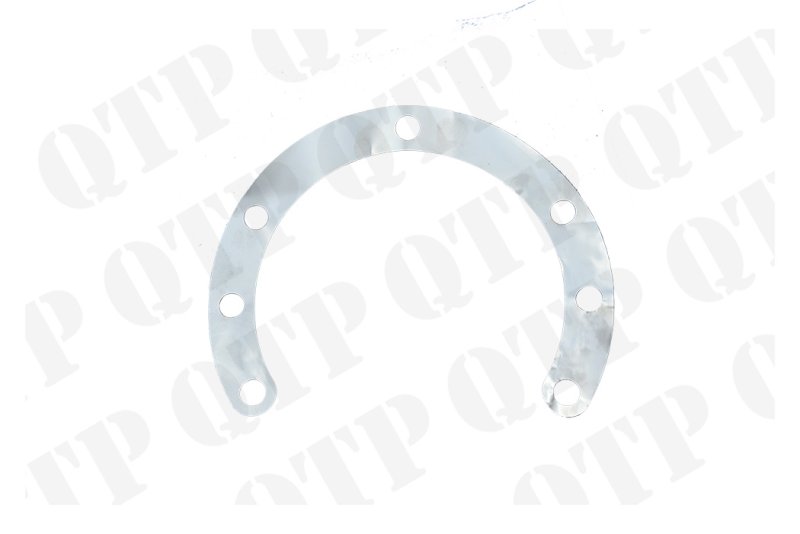 DIFFERENTIAL HOUSING SHIM