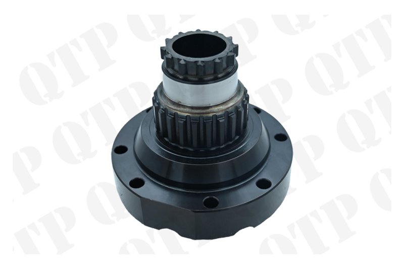 DIFFERENTIAL HOUSING JOHN DEERE