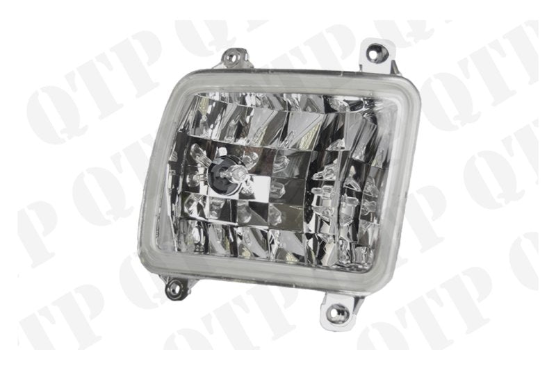 WORK LAMP JOHN DEERE 5020 5M 5R 6030 RH