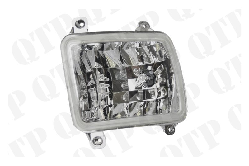 WORK LAMP JOHN DEERE 5020 5M 5R 6030 LH