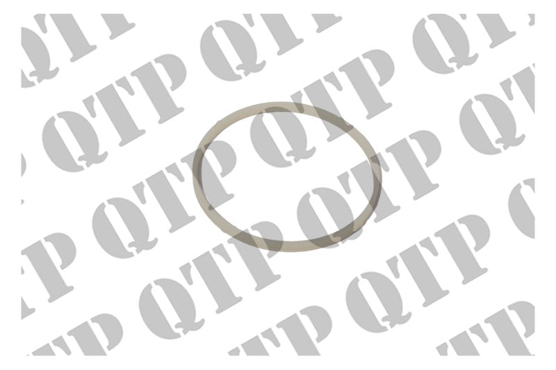 ROCKER SHAFT SEALING RING