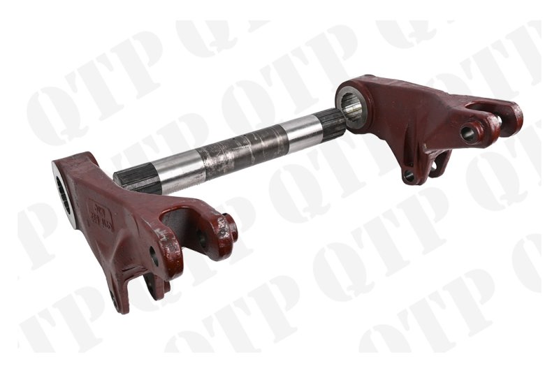 LIFT ARM ROCK SHAFT KIT