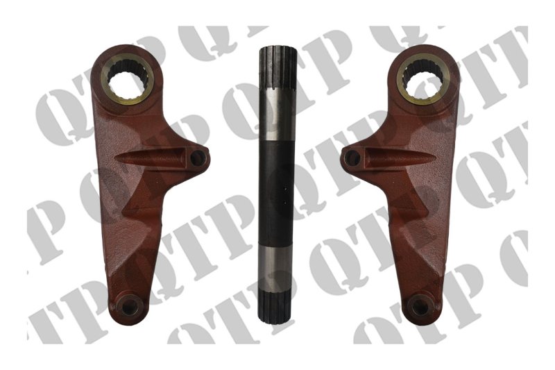 LIFT ARM ROCK SHAFT KIT