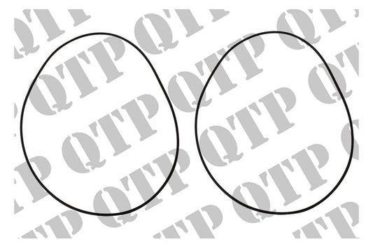 O RING FOR OUTER HUB