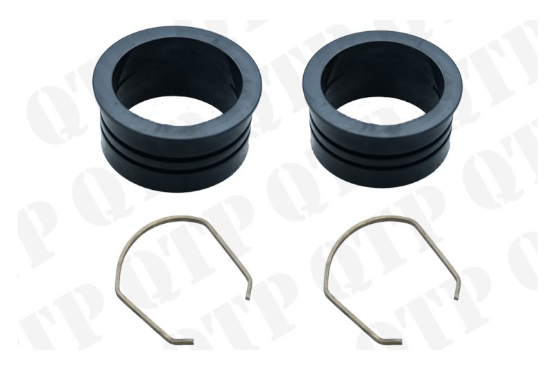 SLEEVE KIT QUICK RELEASE COUPLING JOHN DEERE