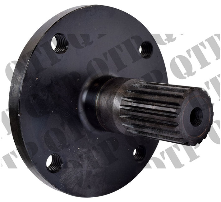 TRANSMISSION COUPLING