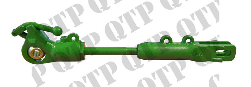 LEVELLING BOX ASSEMBLY