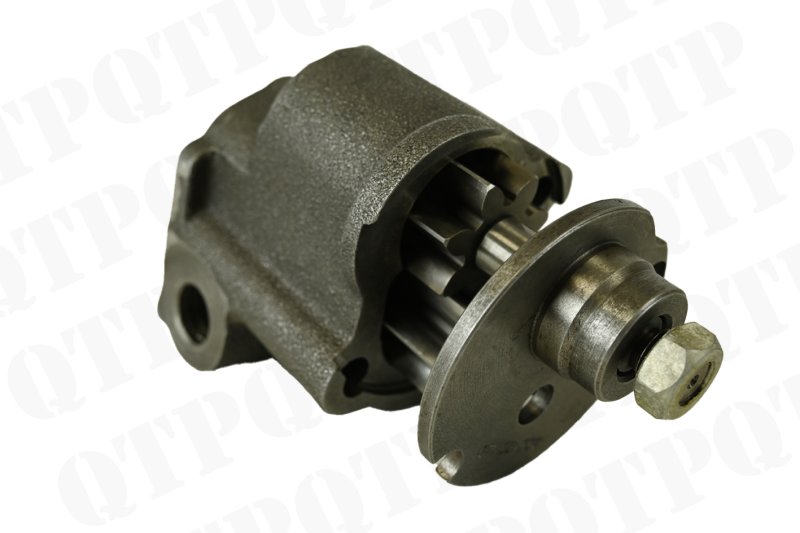 OIL PUMP JOHN DEERE 2640