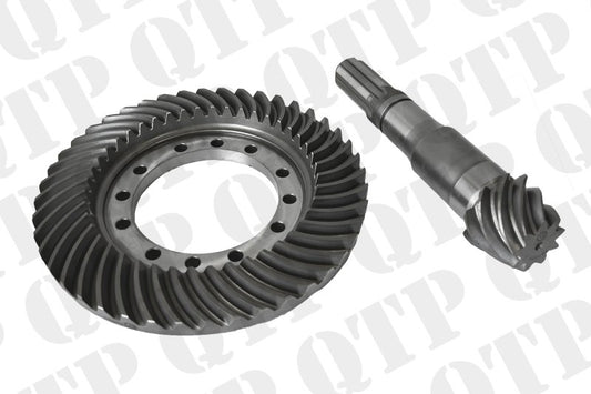CROWN WHEEL PINION SET